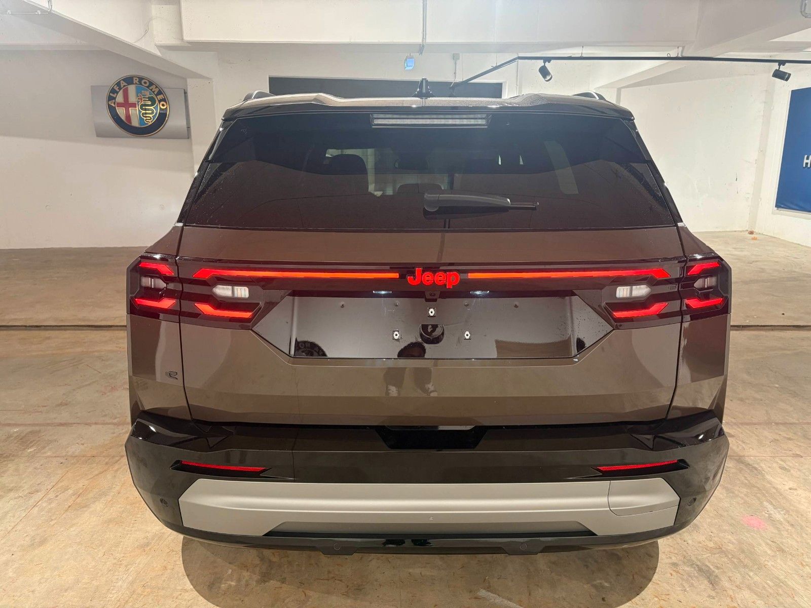 Jeep Compass - Bild 25