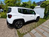 Jeep Renegade Diesel MY19 | | 120 PS | gepflegt - Jeep Renegade von privat