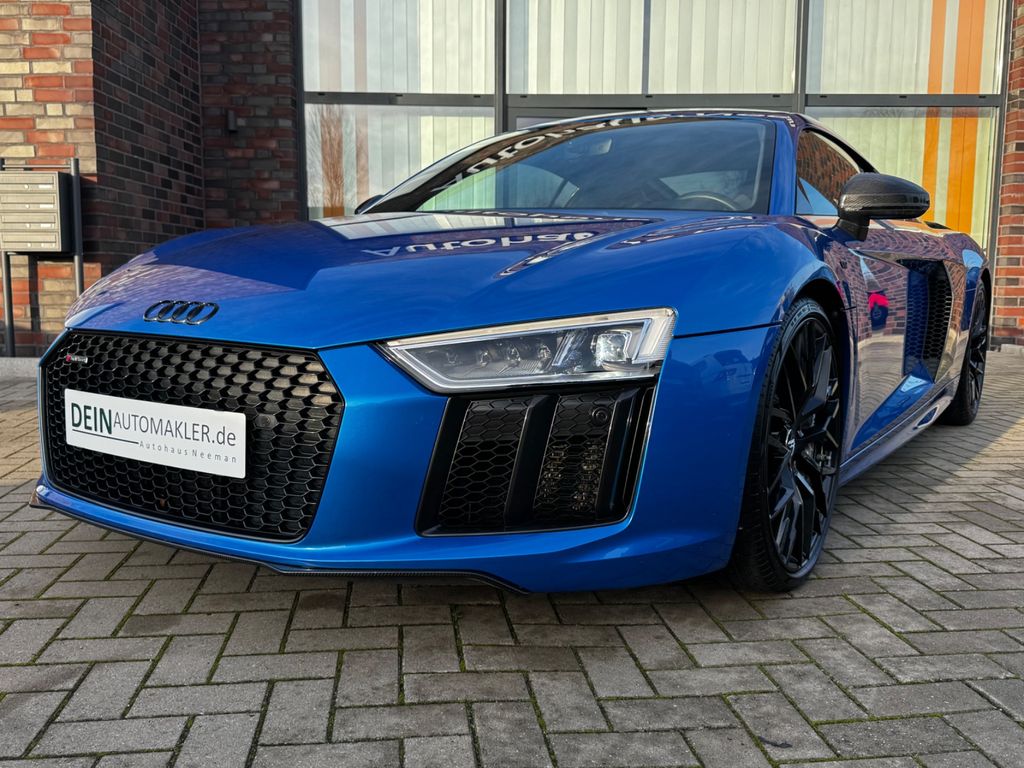 Image of Audi R8