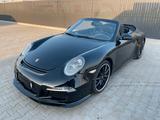 Porsche 911 Carrera GTS Cabrio - Porsche in Mannheim: 911