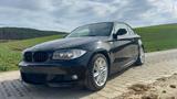 BMW 120i Coupé M-Paket TOP!!! - BMW 1er Reihe: Coupe, M Paket