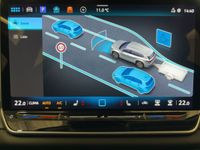 Volkswagen Tayron - Vorschau Bild 8