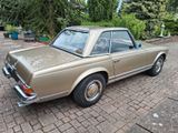 Mercedes-Benz SL 230 W 113 Pagode, TÜV neu - Mercedes-Benz: Pagode