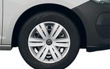 Volkswagen Caddy Cargo 2.0 TDI 75kW PDC hinten, Bluetooth - Neuwagen: Kleinbus