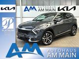 Kia Sportage 1.6T HEV DCT SPIRIT | DRIVE - Kia Sportage hev Gebrauchtwagen