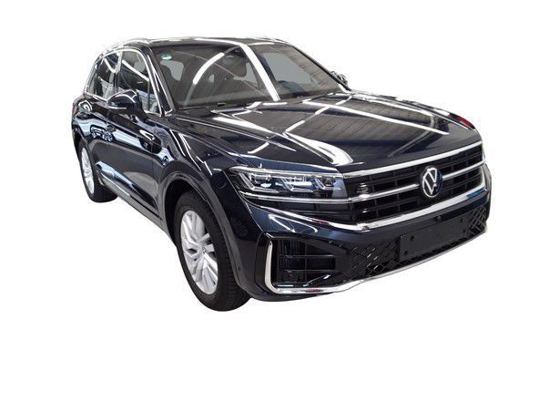 Volkswagen Touareg - Bild 3