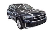 Volkswagen Touareg - Vorschau Bild 3