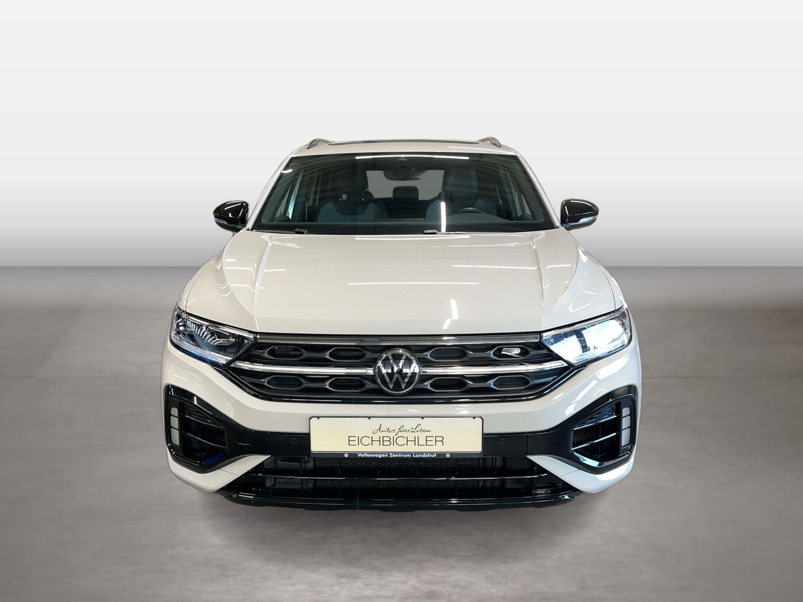 Volkswagen T-Roc - Bild 7