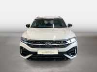 Volkswagen T-Roc - Vorschau Bild 7
