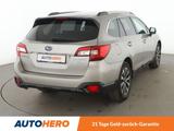 Subaru Outback 2.0 Diesel Sport Aut*NAVI*LED*ACC*CAM* - Subaru Outback mit Diesel-Antrieb