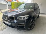 BMW X3 M40i -HUD, AHK, ohne OPF, Pano, Prof. 