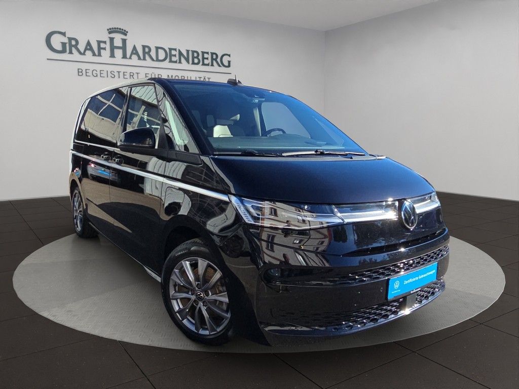 Volkswagen T7 Multivan Style eHybrid Pano Standheizung ACC foto 8