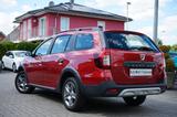 Dacia Logan MCV TCe 90 Stepway - Dacia Logan: Mcv Stepway