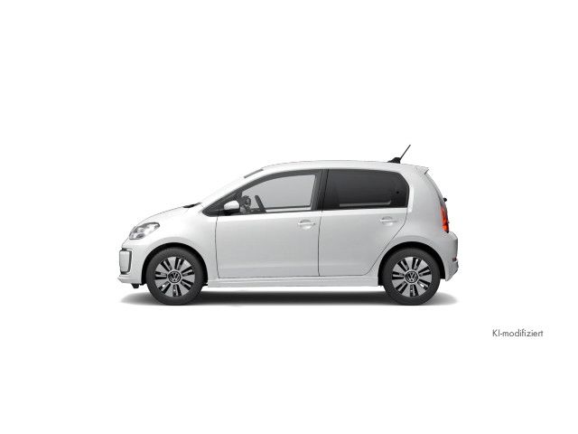 Volkswagen e-up! Edition e-up! Edition 61 kW 32,3 kWh 1-Gan imagem 3