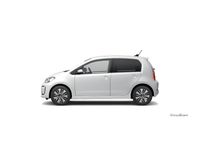 Volkswagen e-up! - Vorschau Bild 4