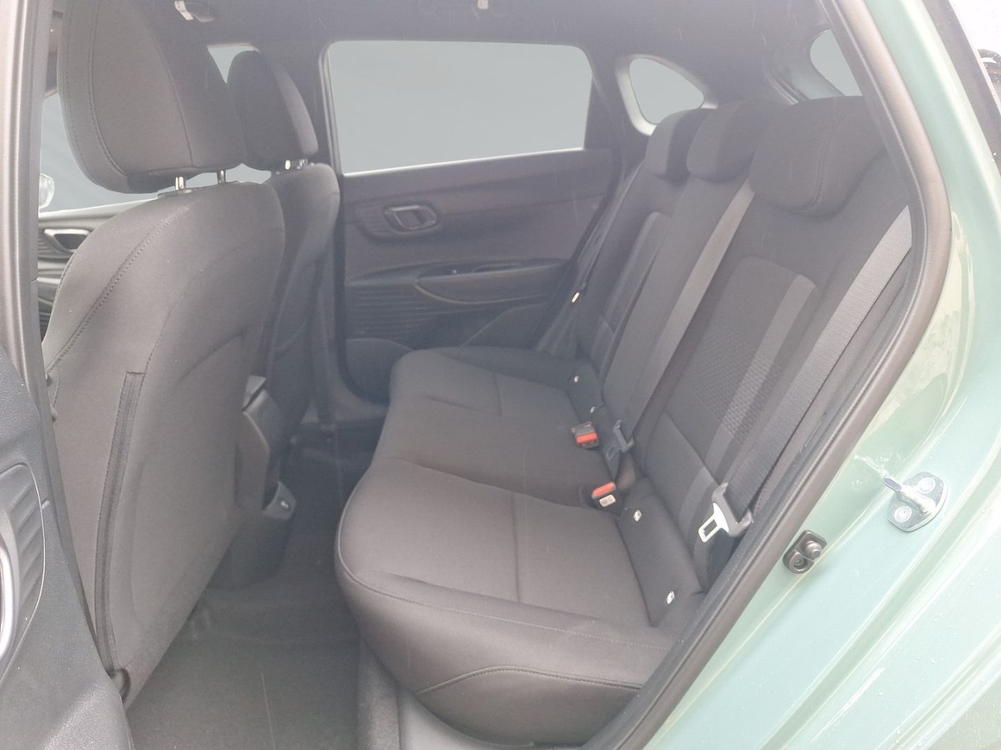 Hyundai i20 – Bild 10