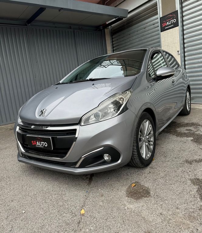 Image of Peugeot 208