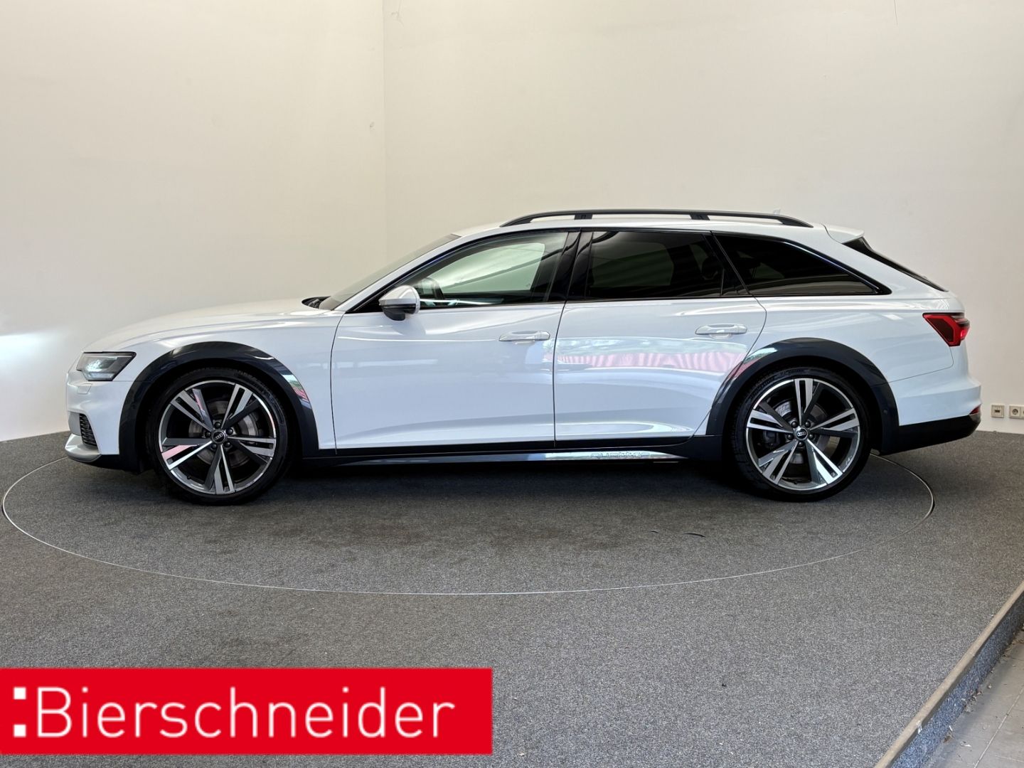 Audi A6 Allroad - Bild 4