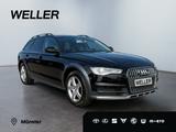 Audi A6 allroad qu 3.0 TDI S tronic *Luft*RCam*Navi* - Audi A6 Allroad: Schwarz