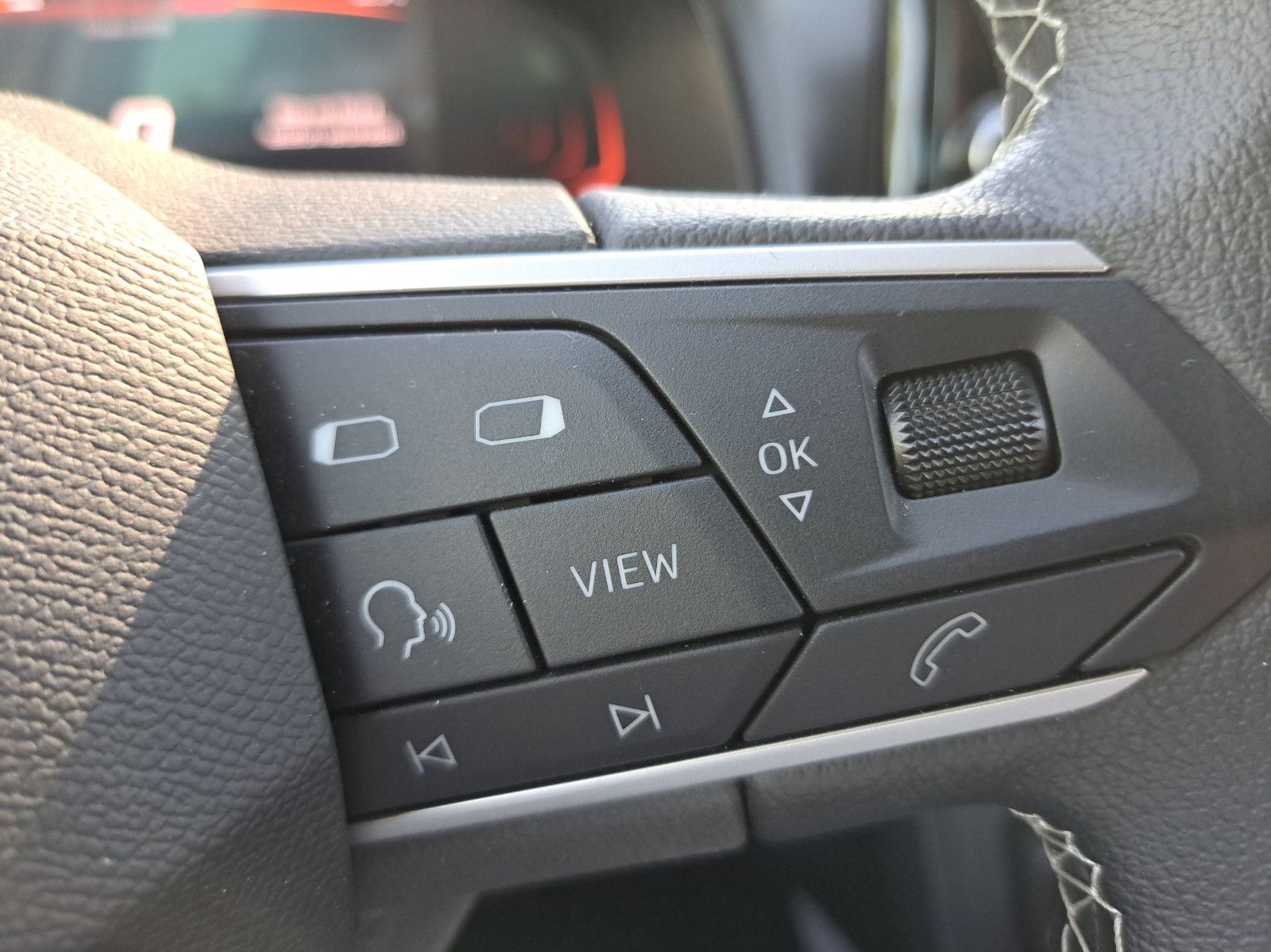 Arona Style 1.0 TSI Klima SHZ Kamera