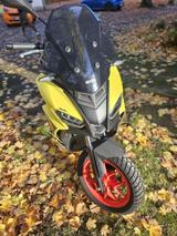 Aprilia SR GT 125 Sport - APRILIA ROLLER 125
