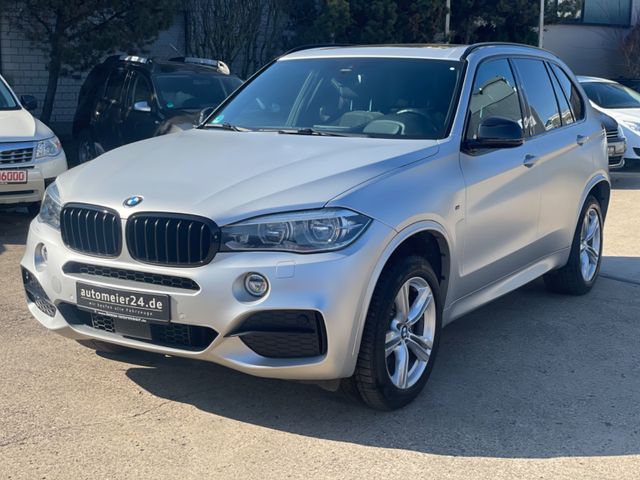 BMW X5  xDrive 40 d       /// M-Paket ///