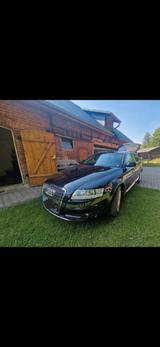 Audi A6 Allroad 3.0TDI (DPF) quattro tiptronic -