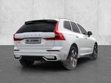 Volvo XC60 Plus Dark Recharge Plug-In Hybrid AWD T6 Tw - Volvo XC60 mit Hybrid-Antrieb: Automatik