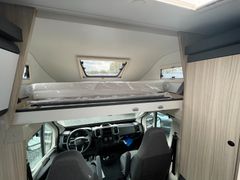 Sun Living A 60 SP* Automatik* *ganze Familie auf 5,99 m"