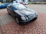 Mercedes-Benz Mercedes W211, 280 CDI - Mercedes-Benz 280 aus 2006