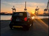 Smart Brabus 453 130 PS Cabrio tailor made - Smart: Tailor Made
