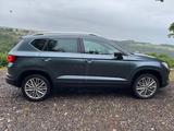 Seat Ateca 1.6 TDI 85kW Xcellence Xcellence - Seat Ateca: Von Privat
