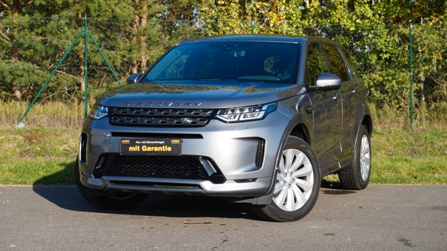 Land Rover Discovery Sport R-Dynamic S AWD SpurAss/360°/TWA