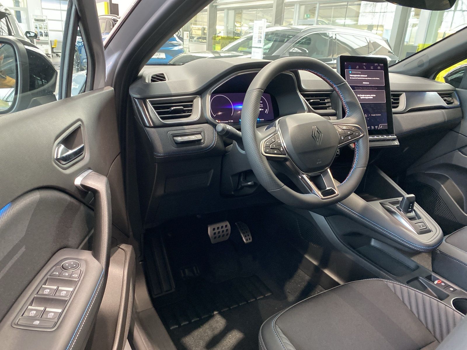 Renault Captur - Bild 10
