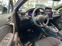 Renault Captur - Vorschau Bild 10