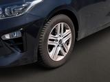 Kia cee'd Sportswagon 1.6 CRDI Vision *NAVI*KAMERA* - Kia Cee d mit Diesel-Antrieb