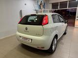 Fiat Punto 1.3 MJT 75CV 5 porte Van Pop 4 posti - Fiat Punto POP mit Diesel-Antrieb