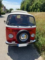 Volkswagen T2 - VW T2 7-Sitzer
