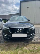 Volvo XC60 B5 AWD Inscription Geartronic Inscription - Volvo XC60 in Gelsenkirchen