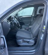 Volkswagen Tiguan 2,0 TDi DSG Trendline GPS-Navi Klima Alu - Volkswagen mit Diesel-Antrieb: 2.0