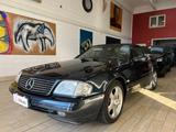 Mercedes-Benz MERCEDES-BENZ SL 320 CABRIOLET - Oldtimer: Mercedes