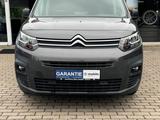 Citroën Berlingo XL Kasten Driver XL*GARANTIE* - Citroën Gebrauchtwagen in Erfurt