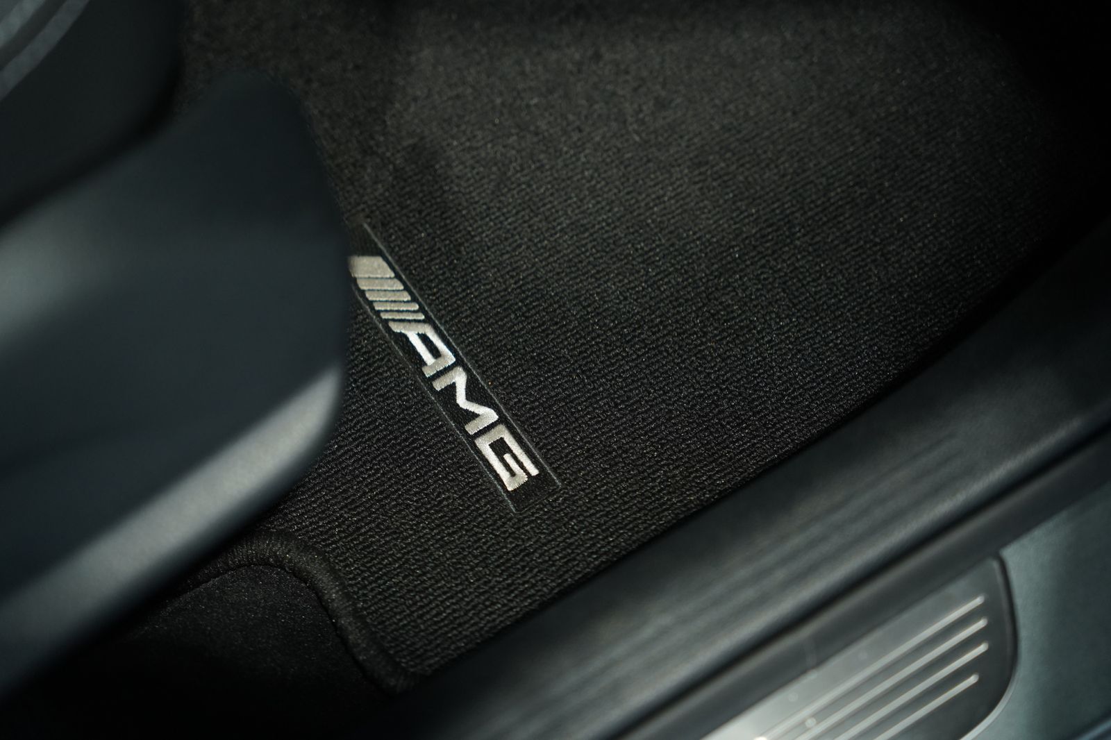 Mercedes Benz Glc 250