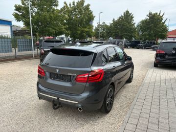 BMW 220 - 5