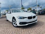 BMW 320 d Touring Advantage Automatik Navi Siheiz NR - BMW 320: 320si