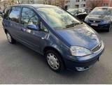 Ford Galaxy 2.3l Benzin Bj. 2005 - Ford Galaxy: 2.3