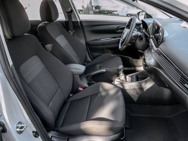 Hyundai Bayon 1.0 Trend 2WD Komfort-Paket Navi Kamera