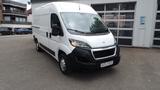 Peugeot Boxer Kasten Hochraum 333 L2H2 Premium BlueHDi 1 - Peugeot Koffer