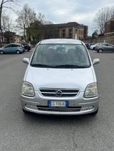 Opel Agila 1.0cc (SU APPUNTAMENTO) - gebrauchte Opel Agila aus dem Jahr 2004
