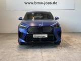 BMW iX2 M Sportpaket Pro Aktivsitz HK HiFi - BMW iX2 SUV